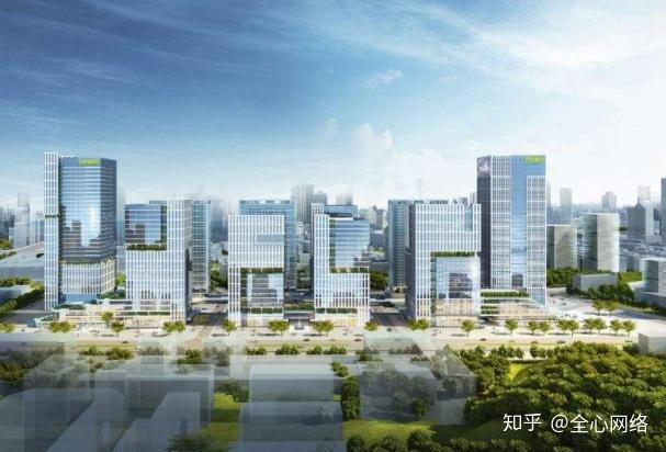 智能建筑中弱电系统集成技术的应用