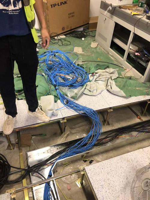 弱电智能化系统集成 从分散管理到智慧协同的一站式解决方案